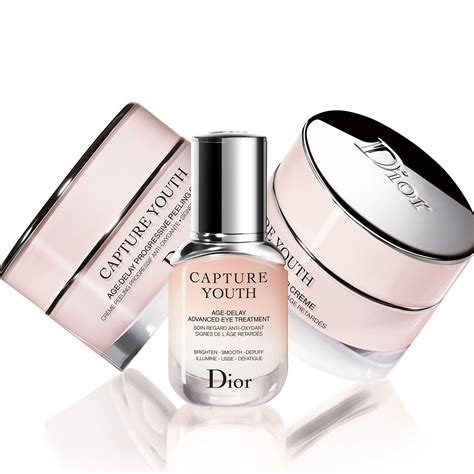 dior eye cream capture youth